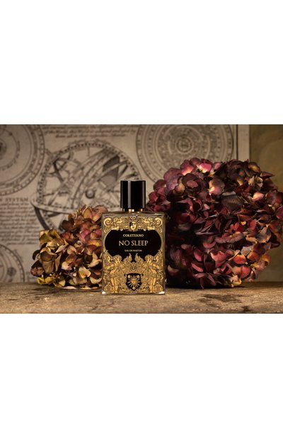 Парфюмерная вода no sleep (100ml) CORETERNO, арт. COREDP06, фото 2