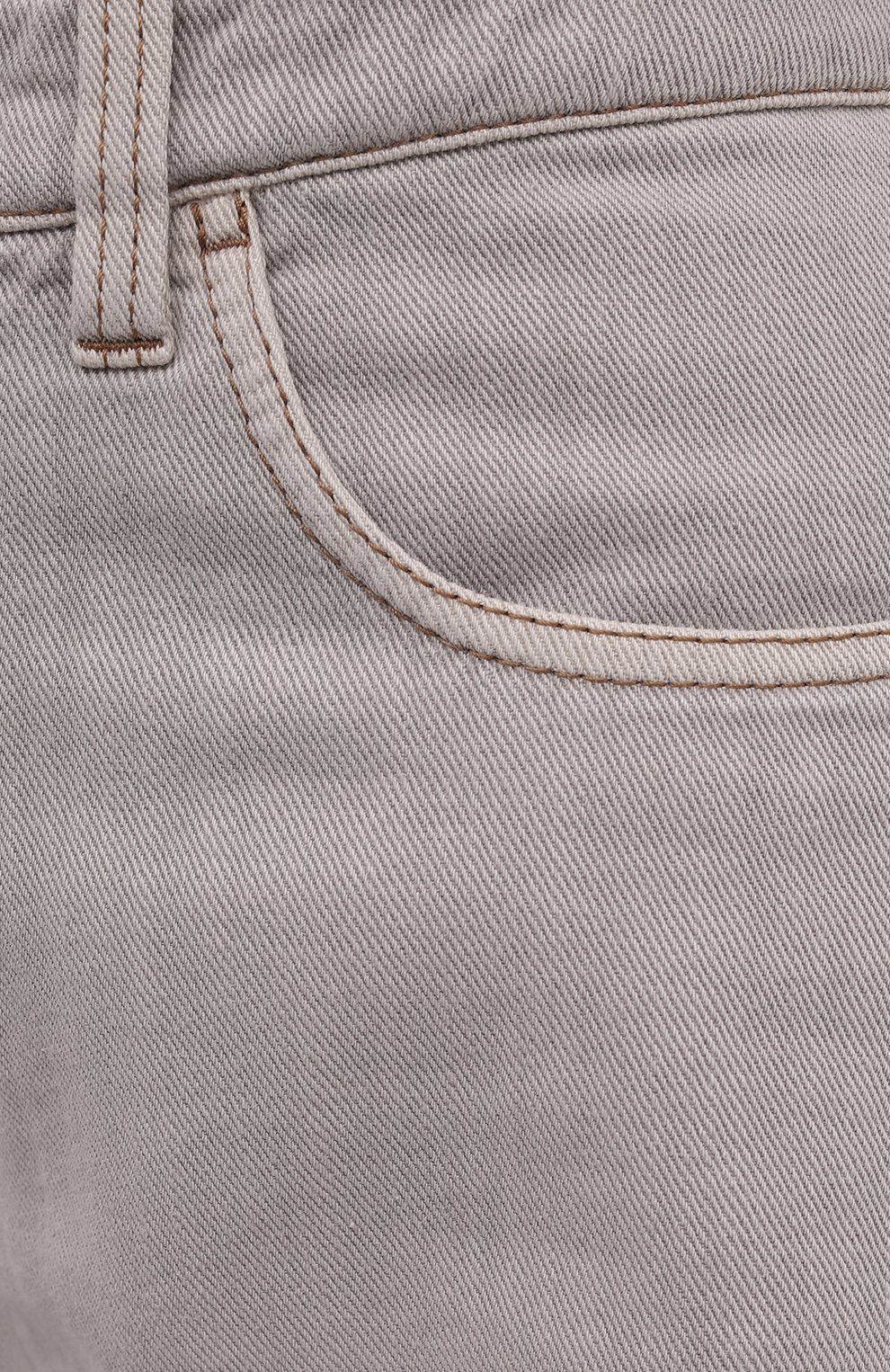 Джинсы BRUNELLO CUCINELLI, арт. M293PP5534, фото 5