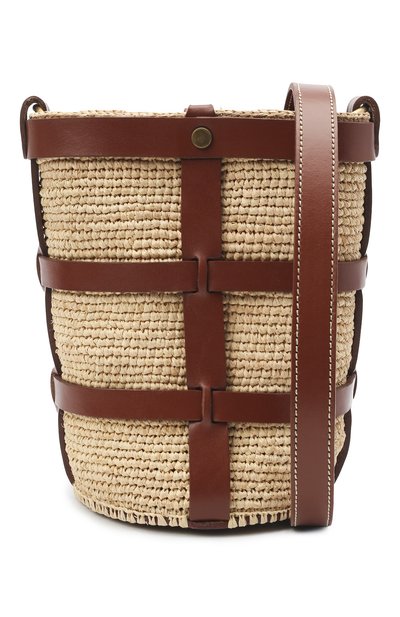 Сумка rose bud small SANS-ARCIDET, арт. R0SE BUD BAG S21/S, фото 5