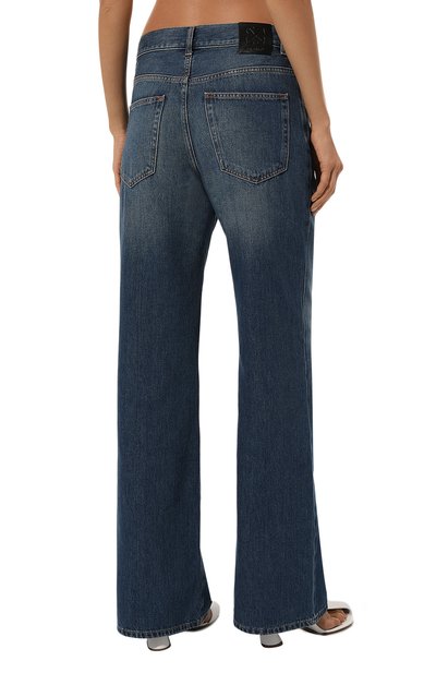 Джинсы OFF-WHITE, арт. 0WYA062F24DEN002, фото 4