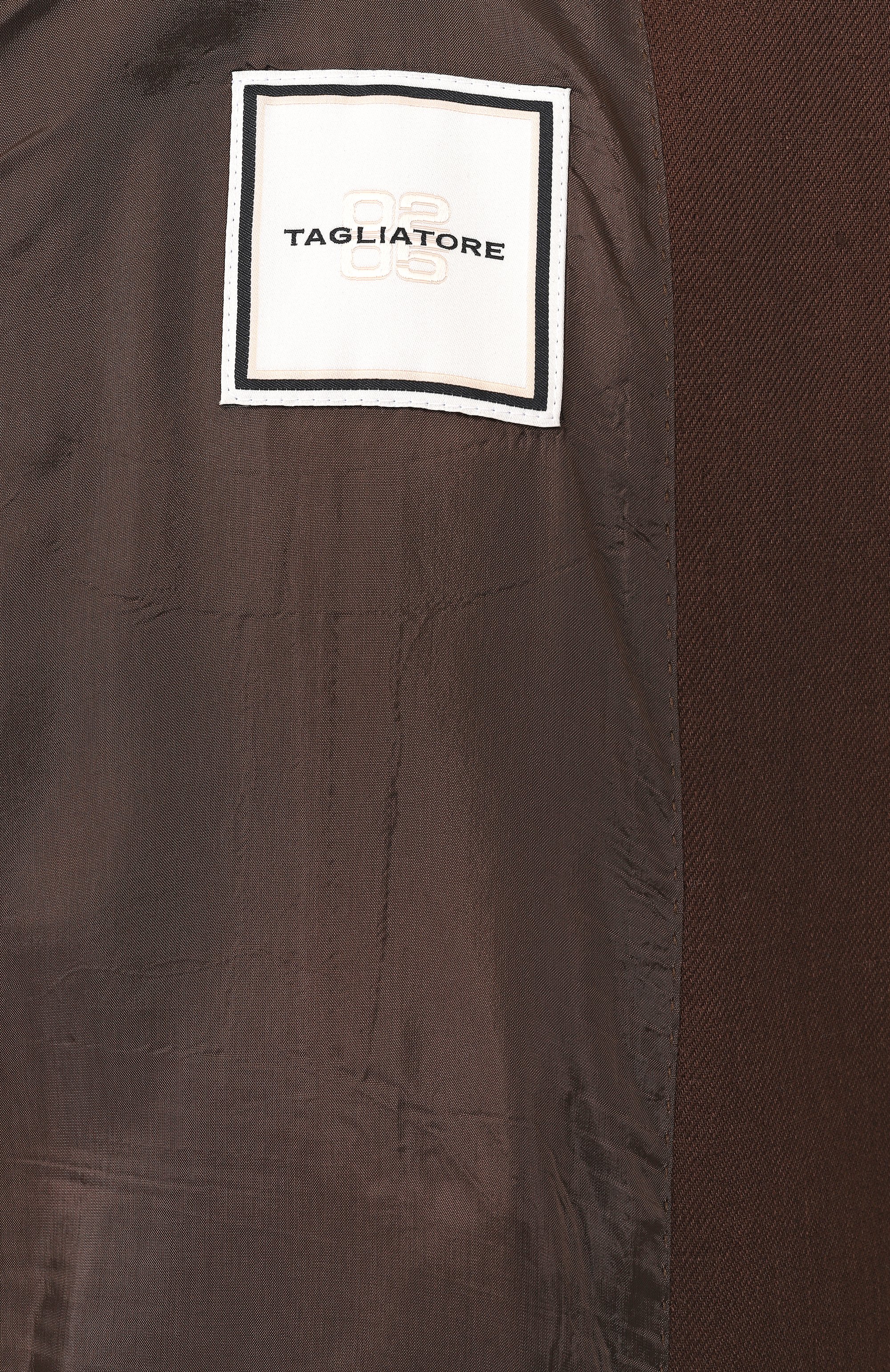 Льняной жакет TAGLIATORE 0205, арт. J-L0RELEY19B/340021, фото 7