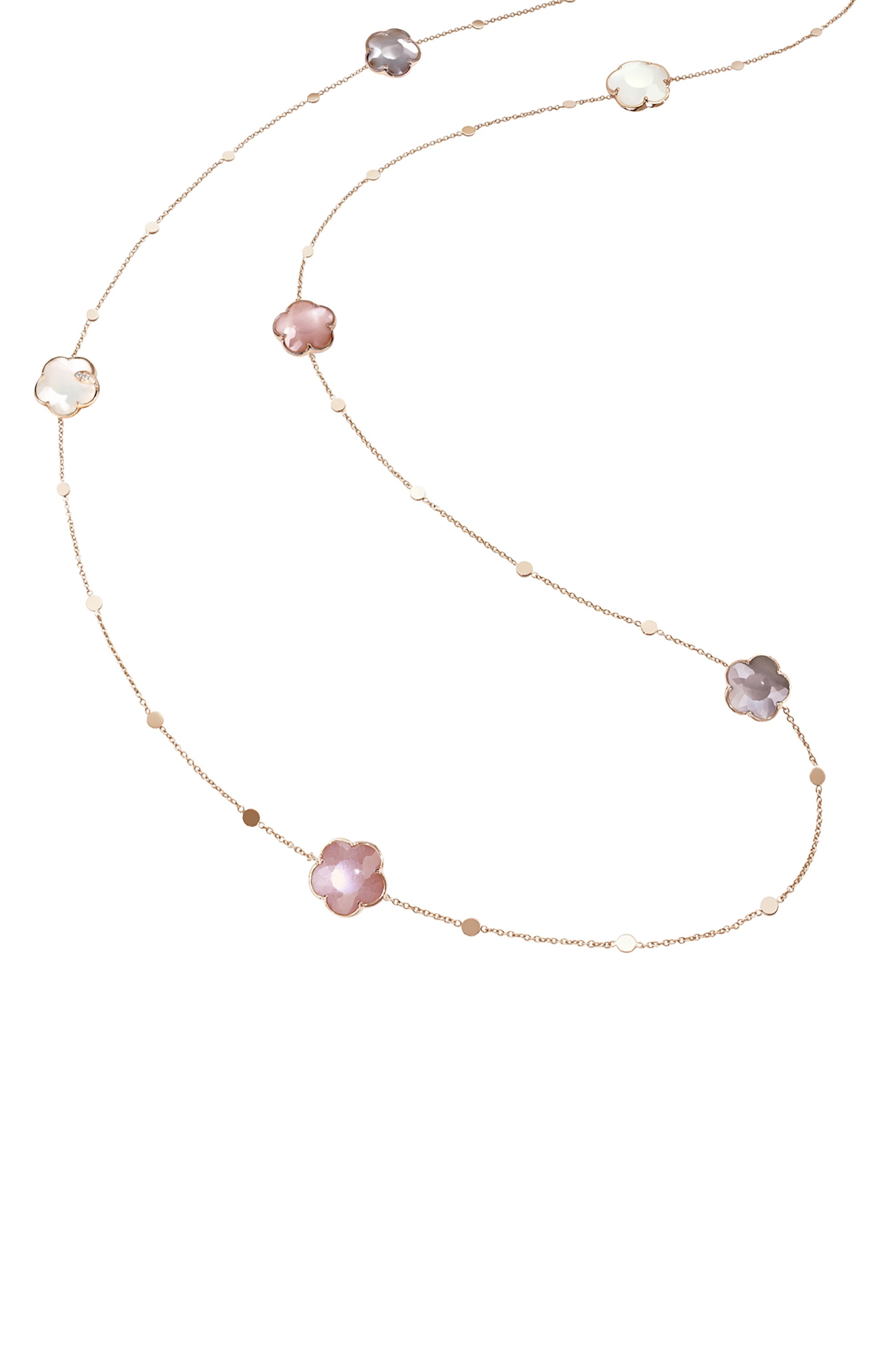 Колье PASQUALE BRUNI, арт. 16344R, фото 1