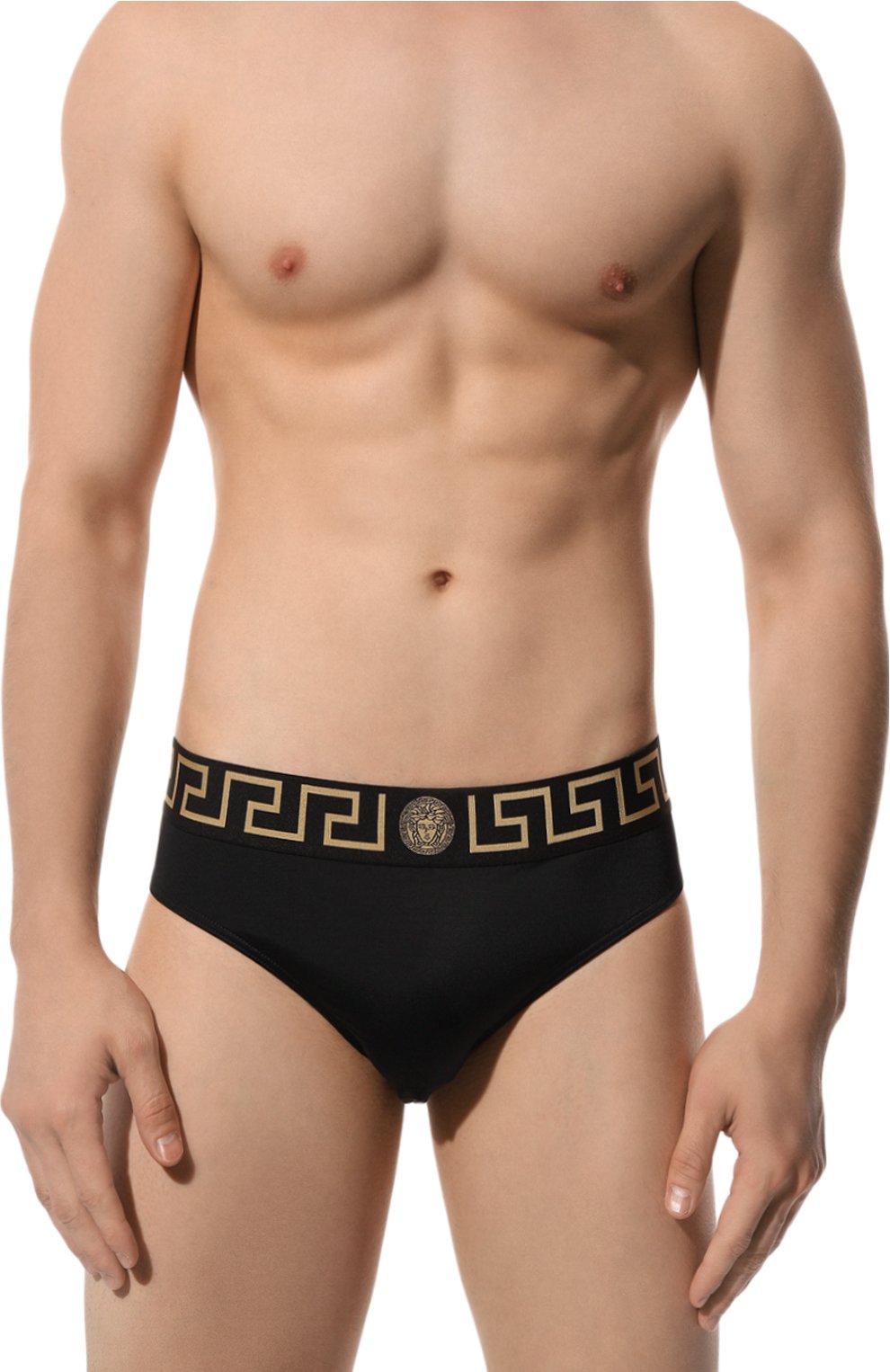 Плавки VERSACE, арт. ABU01025/1A11119, фото 2