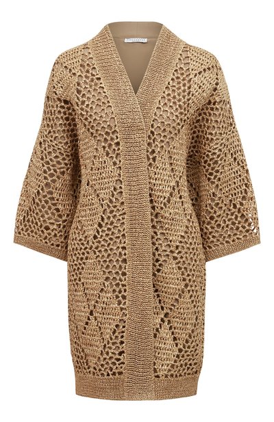 Женский кардиган BRUNELLO CUCINELLI, арт. MCU655516