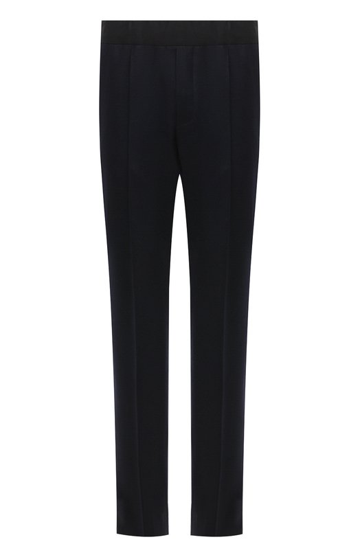Шерстяные брюки Tom Ford