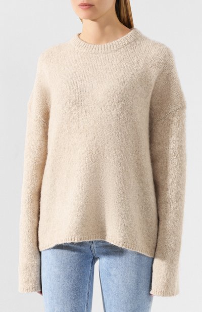 Свитер TOTEME, арт. BIELLA 194-551-757, фото 3