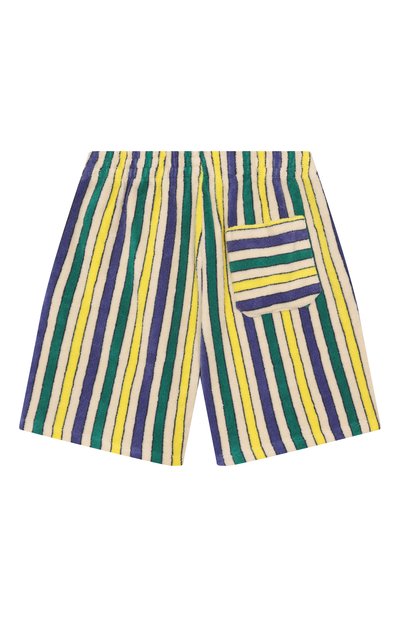 Хлопковые шорты BOBO CHOSES, арт. B125AC057, фото 2