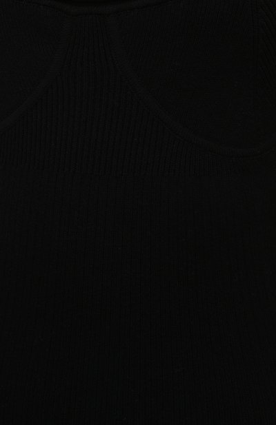 Комбинезон из вискозы JACQUEMUS, арт. 211KN37/208990, фото 5