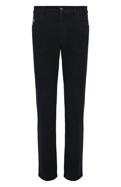 Мужские джинсы ZILLI, арт. J5T001M0420VLC000