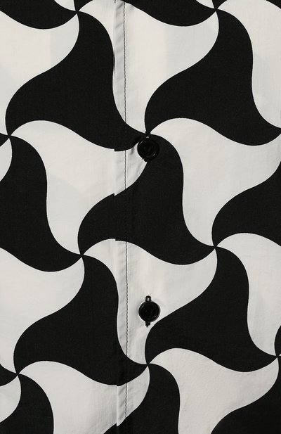 Рубашка BOTTEGA VENETA, арт. 679284/V1P90, фото 5