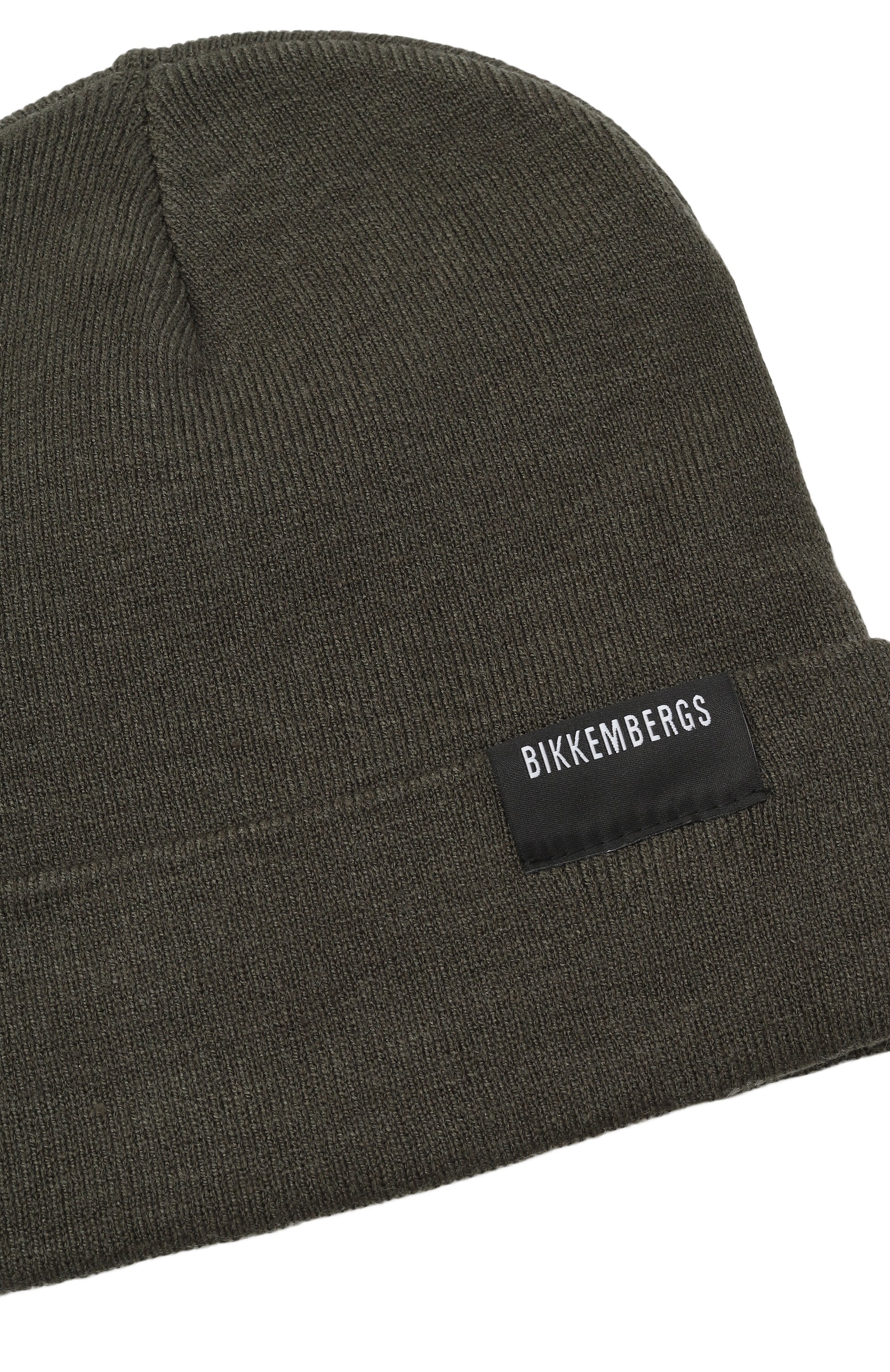 Шапка DIRK BIKKEMBERGS, арт. BKCP00655K, фото 3