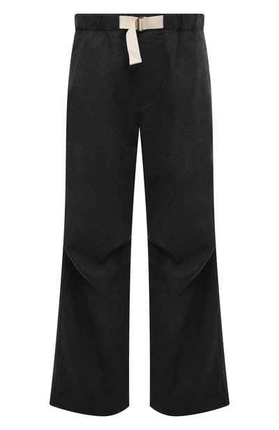 Мужские шерстяные брюки DARKPARK, арт. MTR09/FAW02