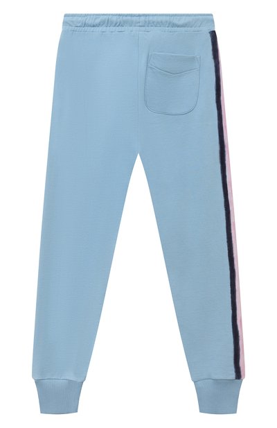 Хлопковые джоггеры DIESEL, арт. J01204/KYAVI, фото 2