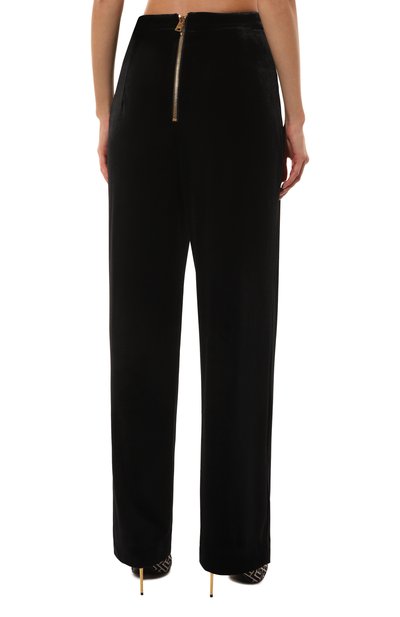 Брюки BALMAIN, арт. DF0PQ312/JG50, фото 4