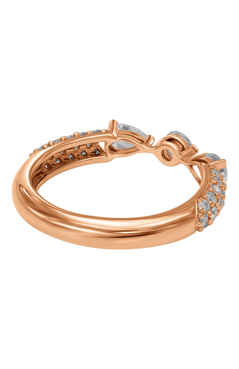 Кольцо CASATO, арт. MX-1671BT-P, фото 3