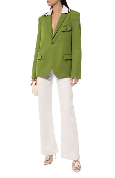 Джинсы leenah PAIGE, арт. 8437208-4247, фото 2