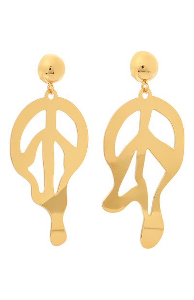 Клипсы MOSCHINO, арт. 21 A9160 8404, фото 3