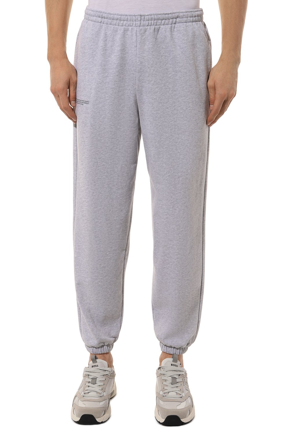 Хлопковые джог�геры PANGAIA, арт. 10000295, фото 6