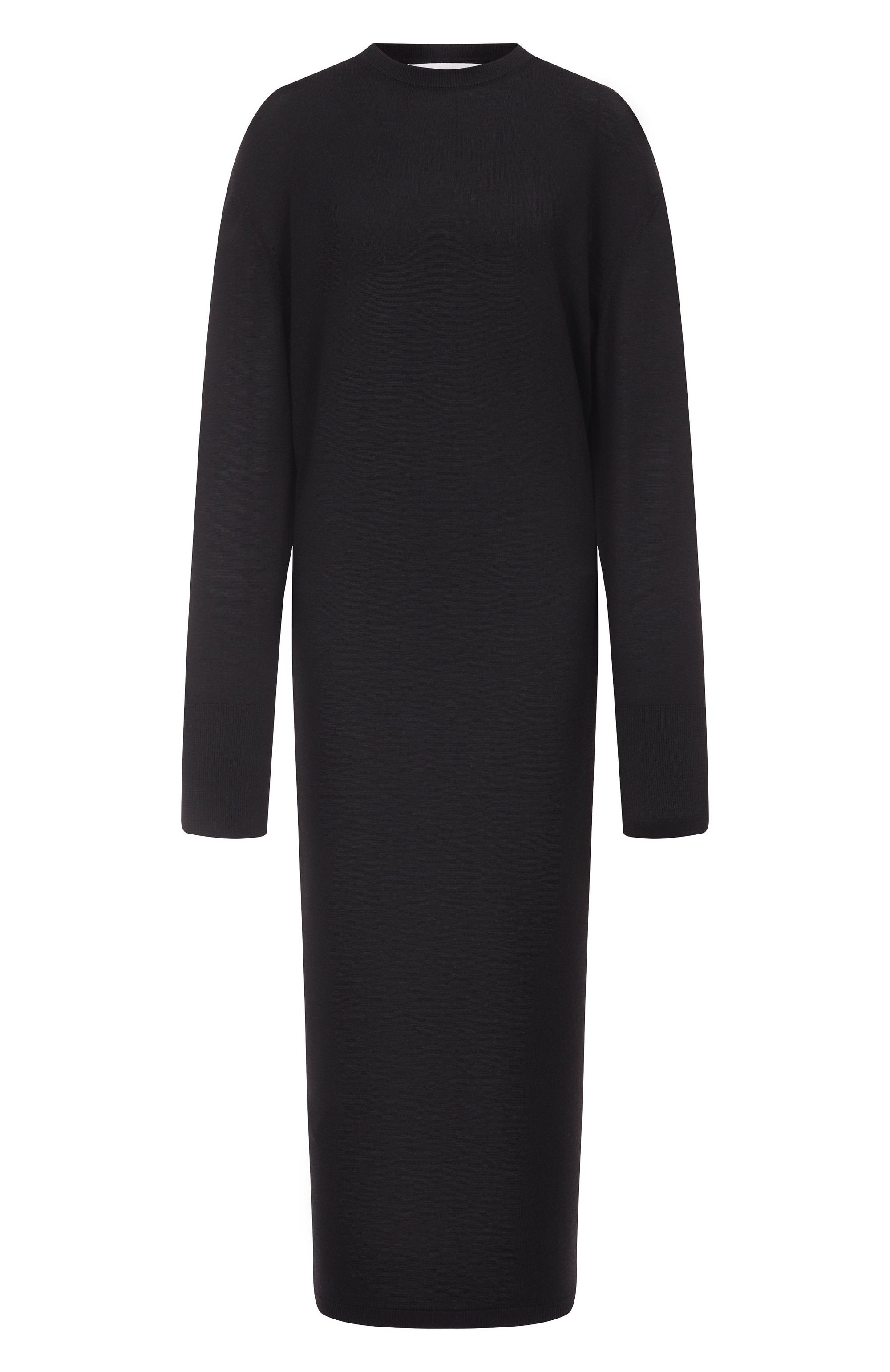 Платье из шерсти и кашемира ARMARIUM, арт. KD06/W031, фото 1