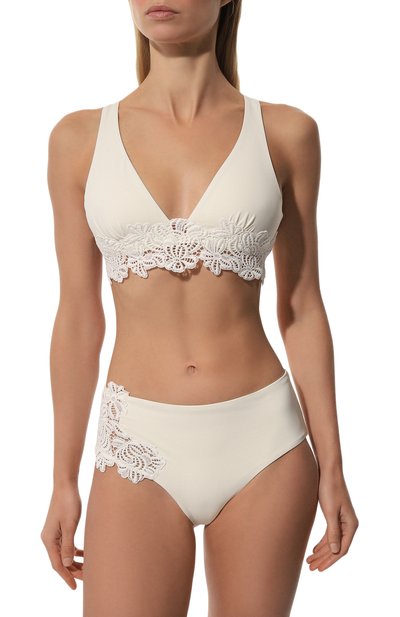 Треугольный бра ERMANNO SCERVINO, арт. D444Y301BKZ, фото 2