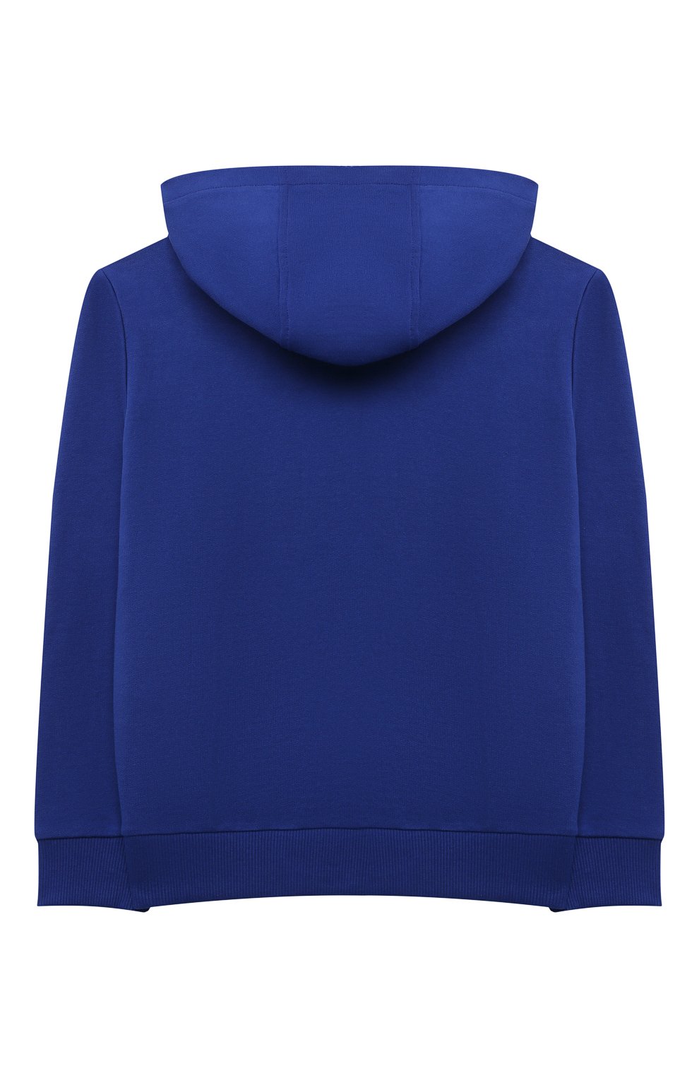 Хлопковая толстовка VERSACE, арт. 1000135/1A01399/4A-6A, фото 2