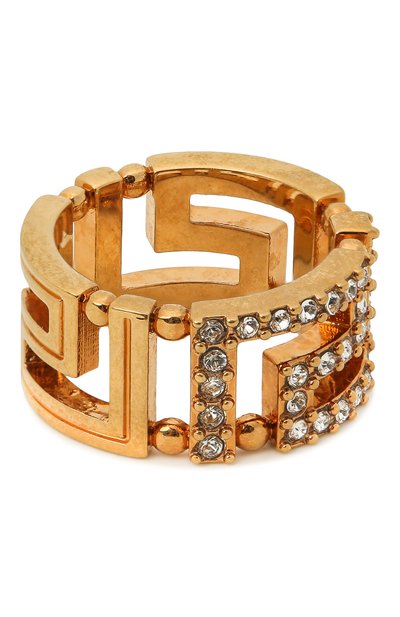 Кольцо greca VERSACE, арт. DG5H154/DJMX, фото 1