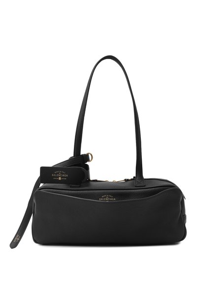 Женская сумка carrie small BALENCIAGA, арт. 832920/2ABNQ