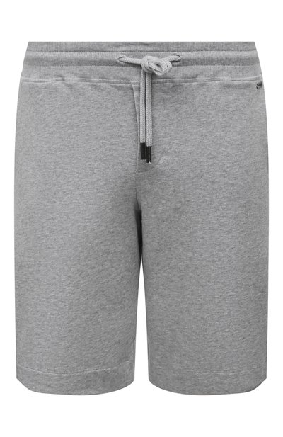 Хлопковые домашние шорты HANRO, арт. 075070, фото 1