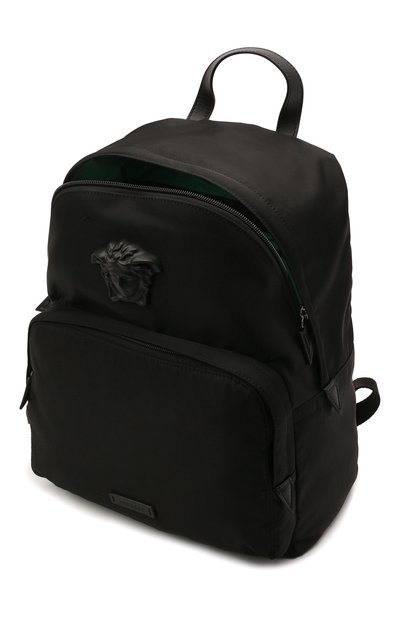 Рюкзак medusa VERSACE, арт. DFZ8504/DNY8ME, фото 4