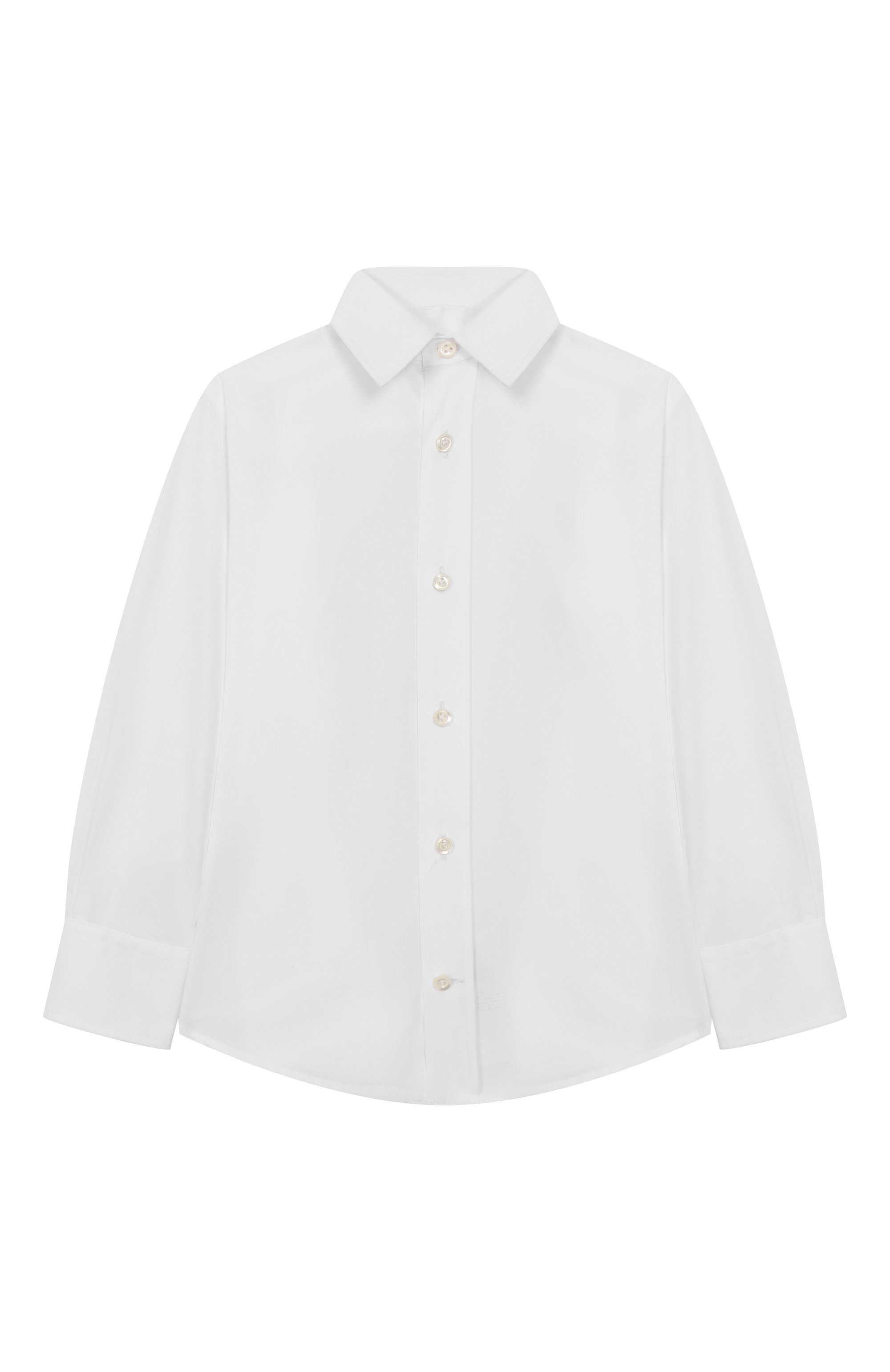 Хлопковая рубашка VAN LAACK, арт. VL-TIM-XX/140766/116-134, фото 1