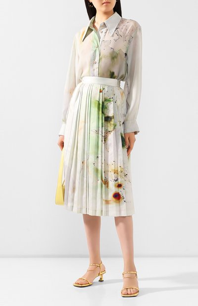 Рубашка LOW CLASSIC, арт. L0W20SS_SH10PR, фото 2