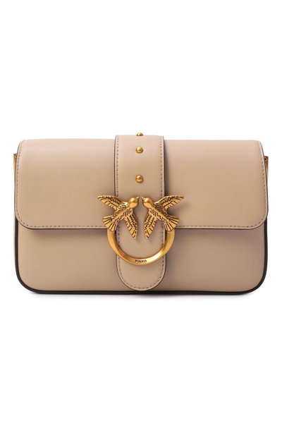 Женская сумка love one mini PINKO, арт. 104340/A0Q0