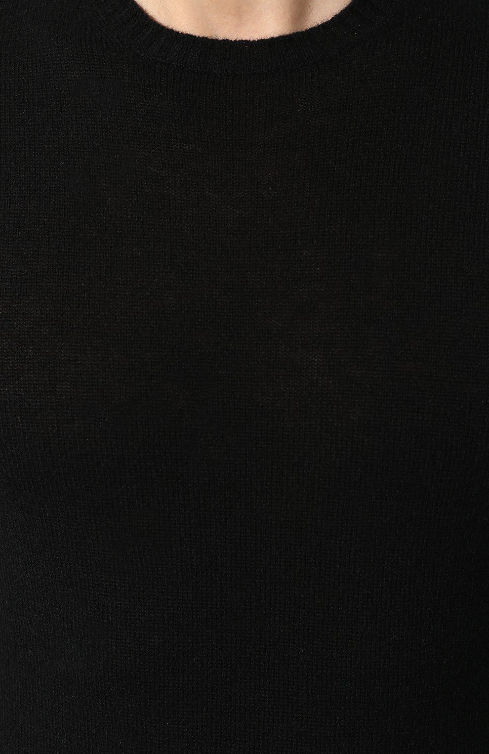 Кашемировый джемпер PRADA, арт. UMA282-1HZN-F0002, фото 5