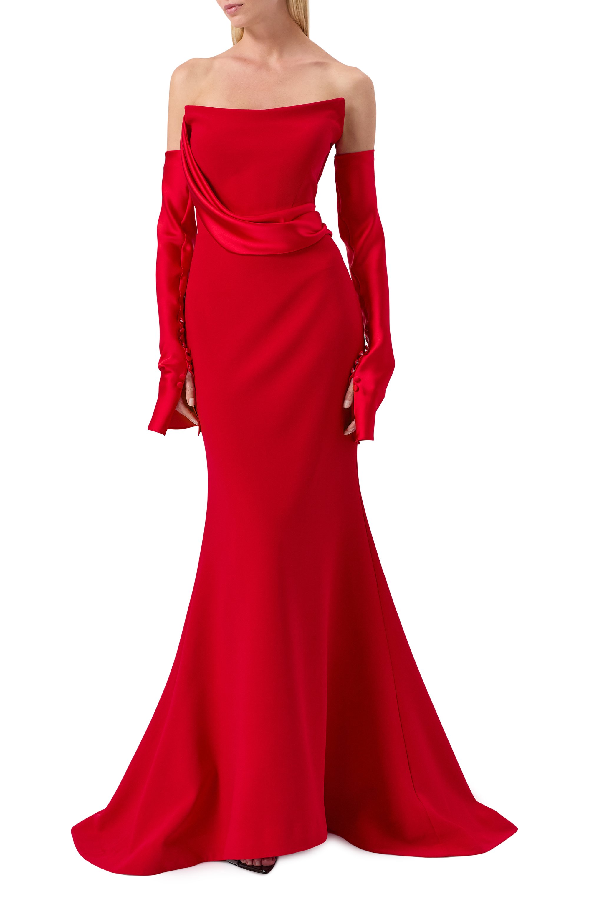 Платье SASHA KIM, арт. УТ-00001763, фото 3