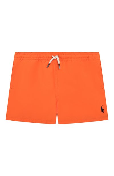 Плавки-шорты POLO RALPH LAUREN, арт. 321785582, фото 1
