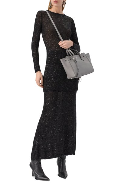 Юбка BALENCIAGA, арт. 813119/T7196, фото 2