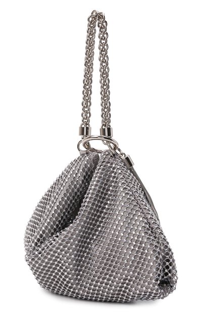 Сумка callie JIMMY CHOO, арт. CALLIE/LDR, фото 4