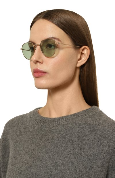 Солнцезащитные очки OLIVER PEOPLES, арт. 1298T-5311, фото 2