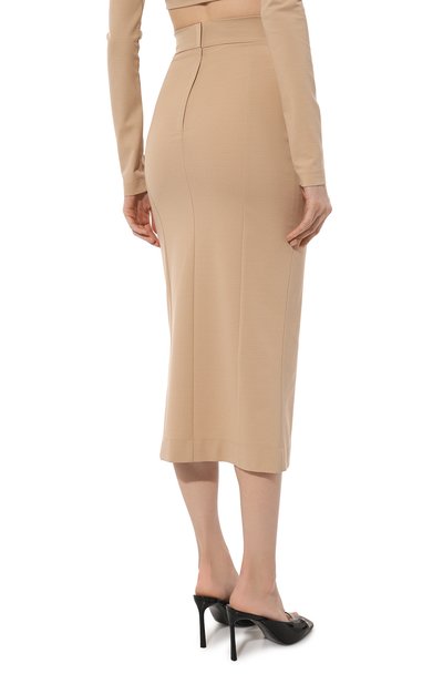 Юбка DOLCE & GABBANA, арт. F4CB8T/FUGP0, фото 4