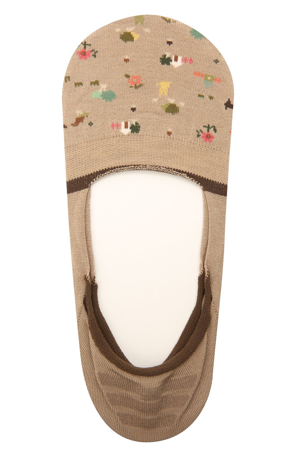 Хлопковые подследники ANTIPAST, арт. AM-131AS, фото 1