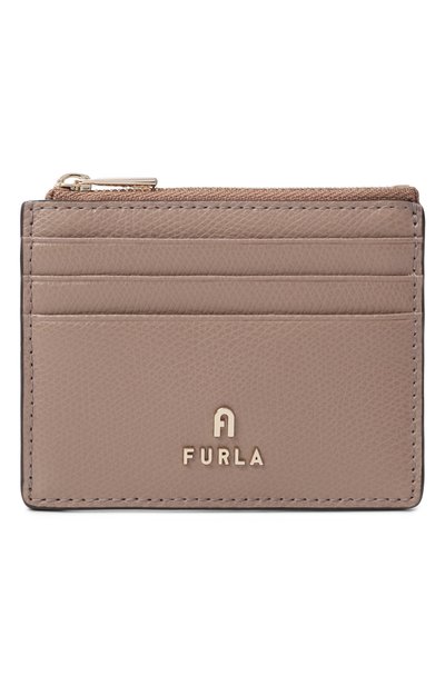 Женский кожаный футляр для кредитных карт FURLA, арт. WP00388/ARE000