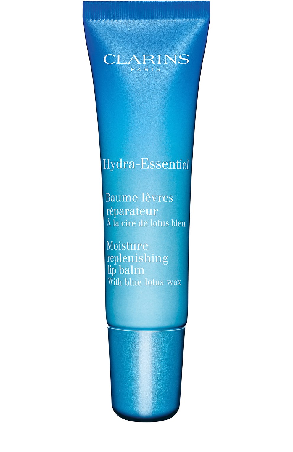 Увлажняющий и восстанавливающий бальзам для губ hydra-essentiel (15ml) CLARINS, арт. 80035185, фото 1