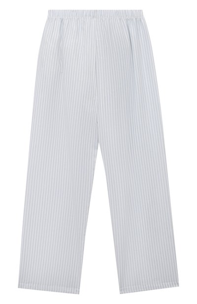 Хлопковая пижама LA PERLA, арт. 55422/8A-14A, фото 5