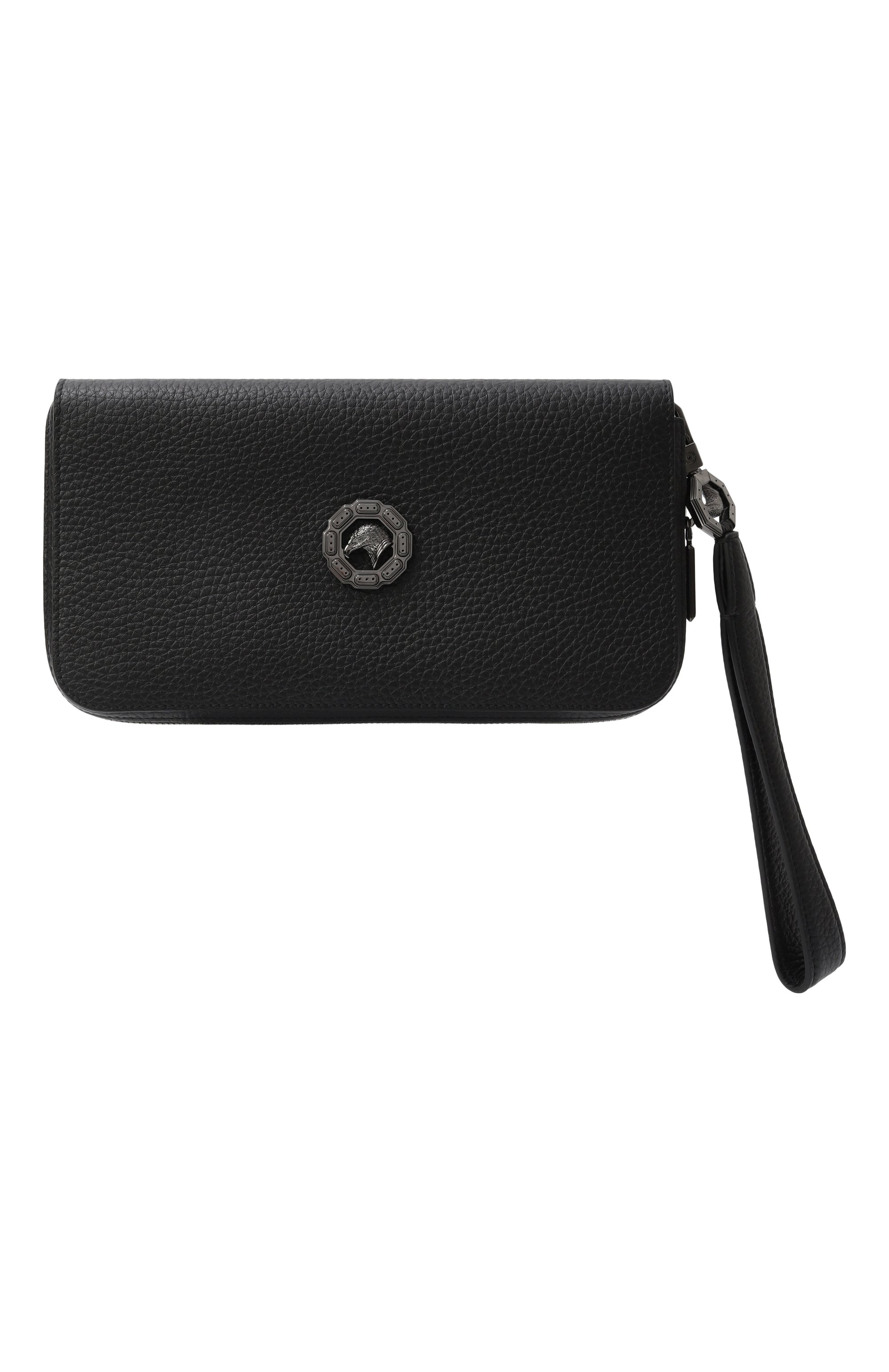 Кожаное портмоне STEFANO RICCI, арт. PP312GU/VD, фото 4