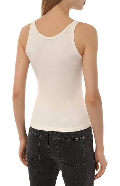 Майка AMIRI, арт. AWJYTT1007, фото 4