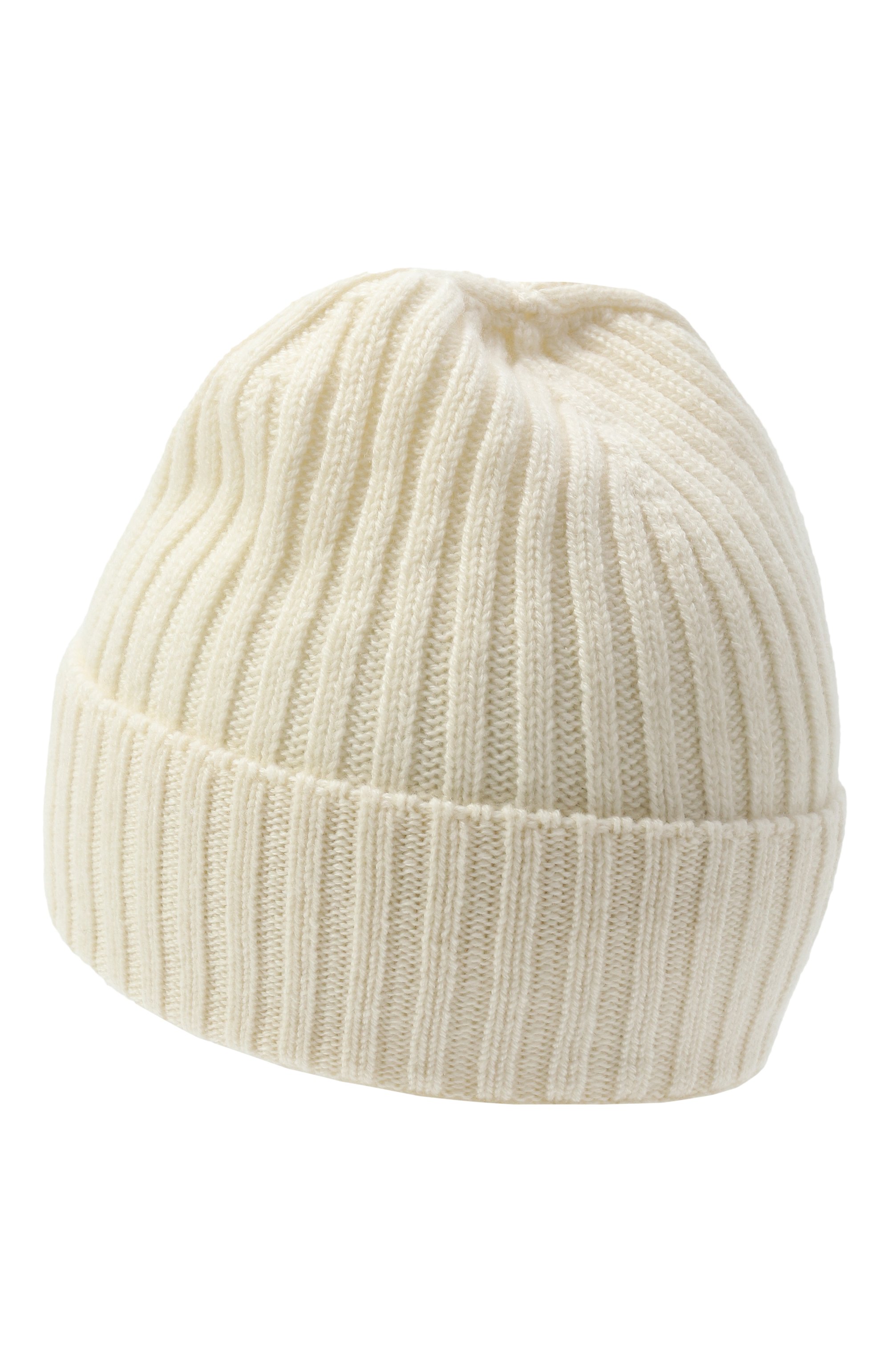 Кашемировая шапка ANDREA CAMPAGNA, арт. 16801, фото 2