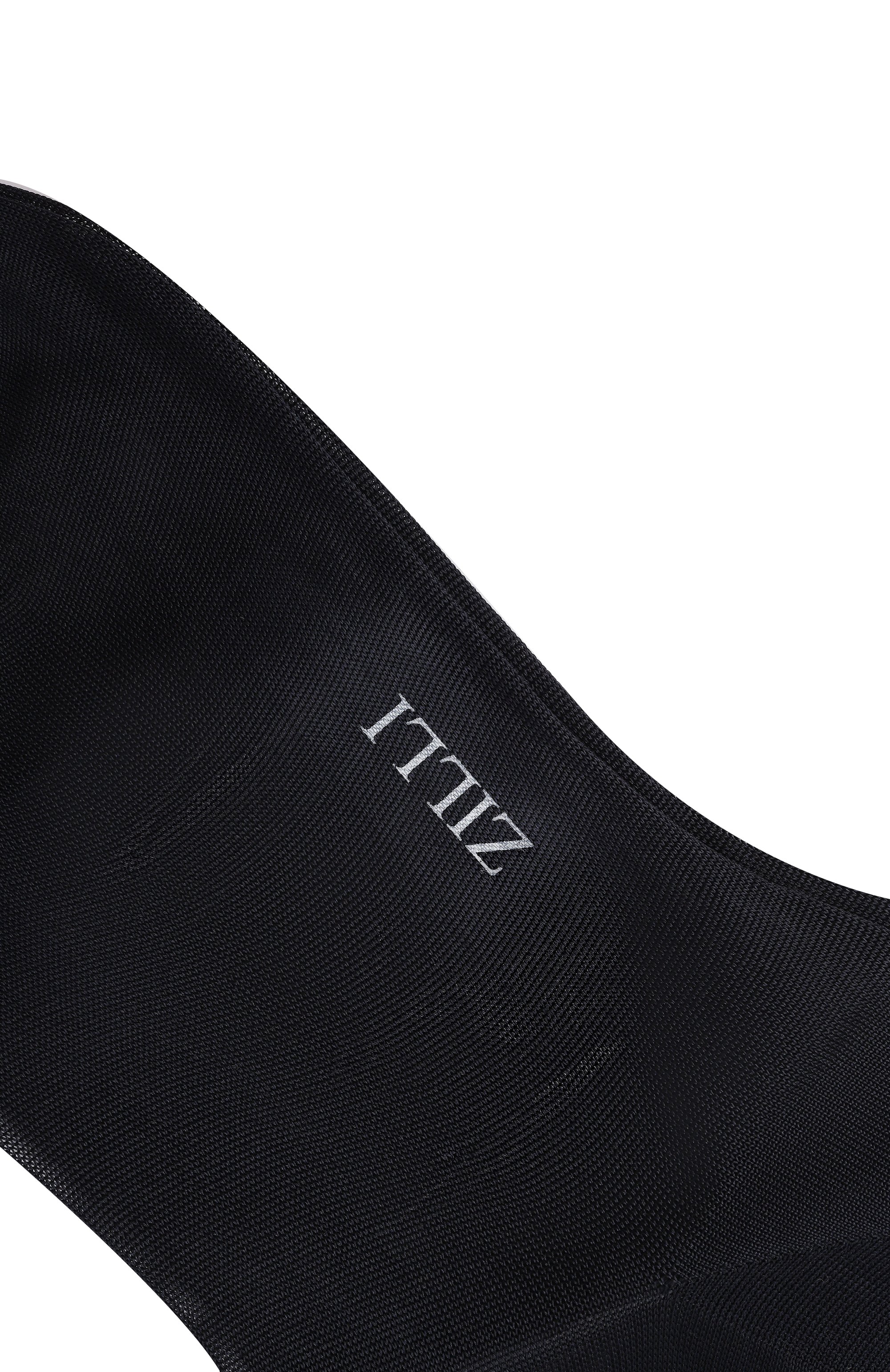 Шелковые носки ZILLI, арт. S0CKS0M0600VZL000, фото 2