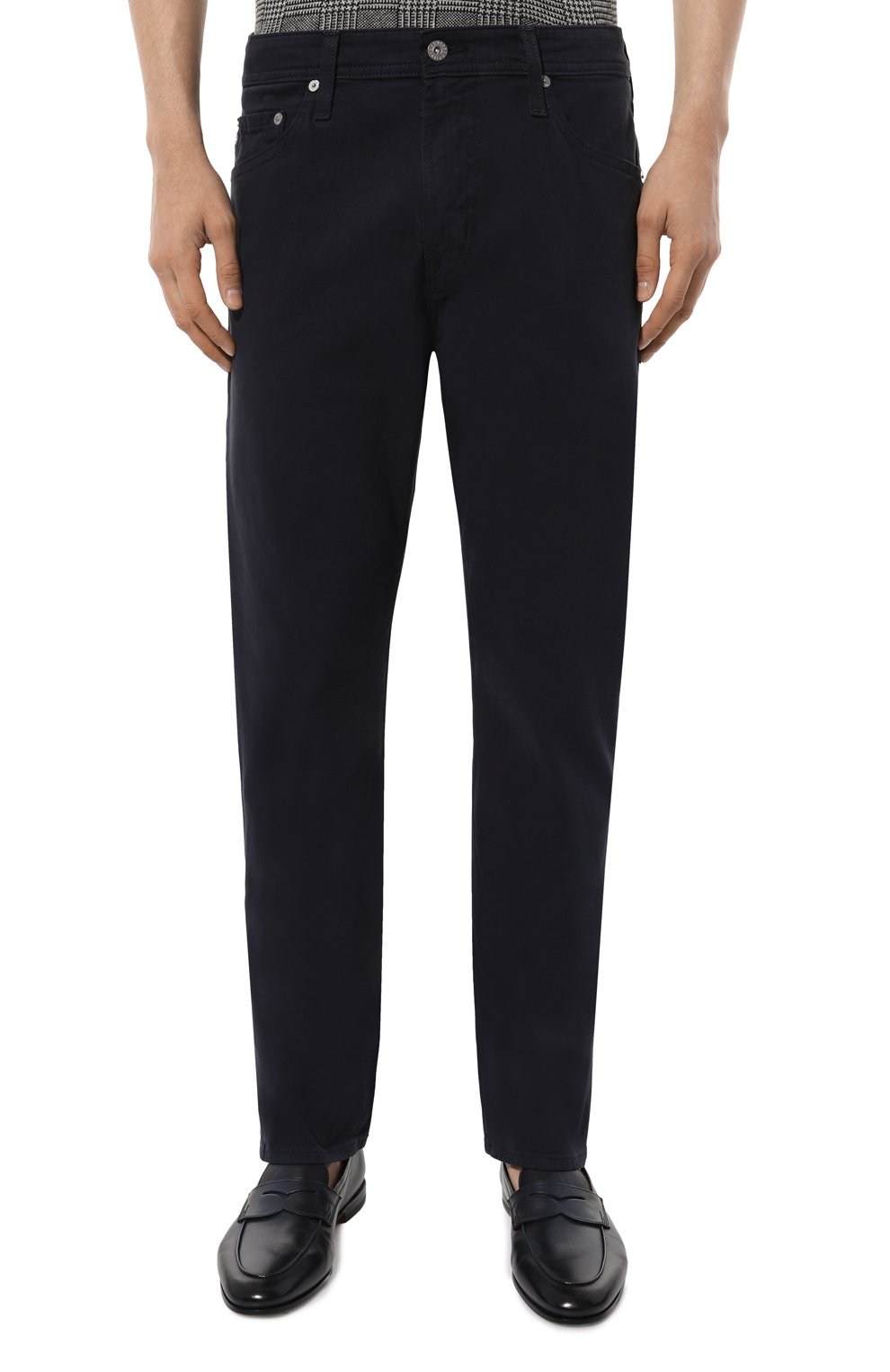 Джинсы graduate AG ADRIANO GOLDSCHMIED, арт. 1174SUD/SBA, фото 3