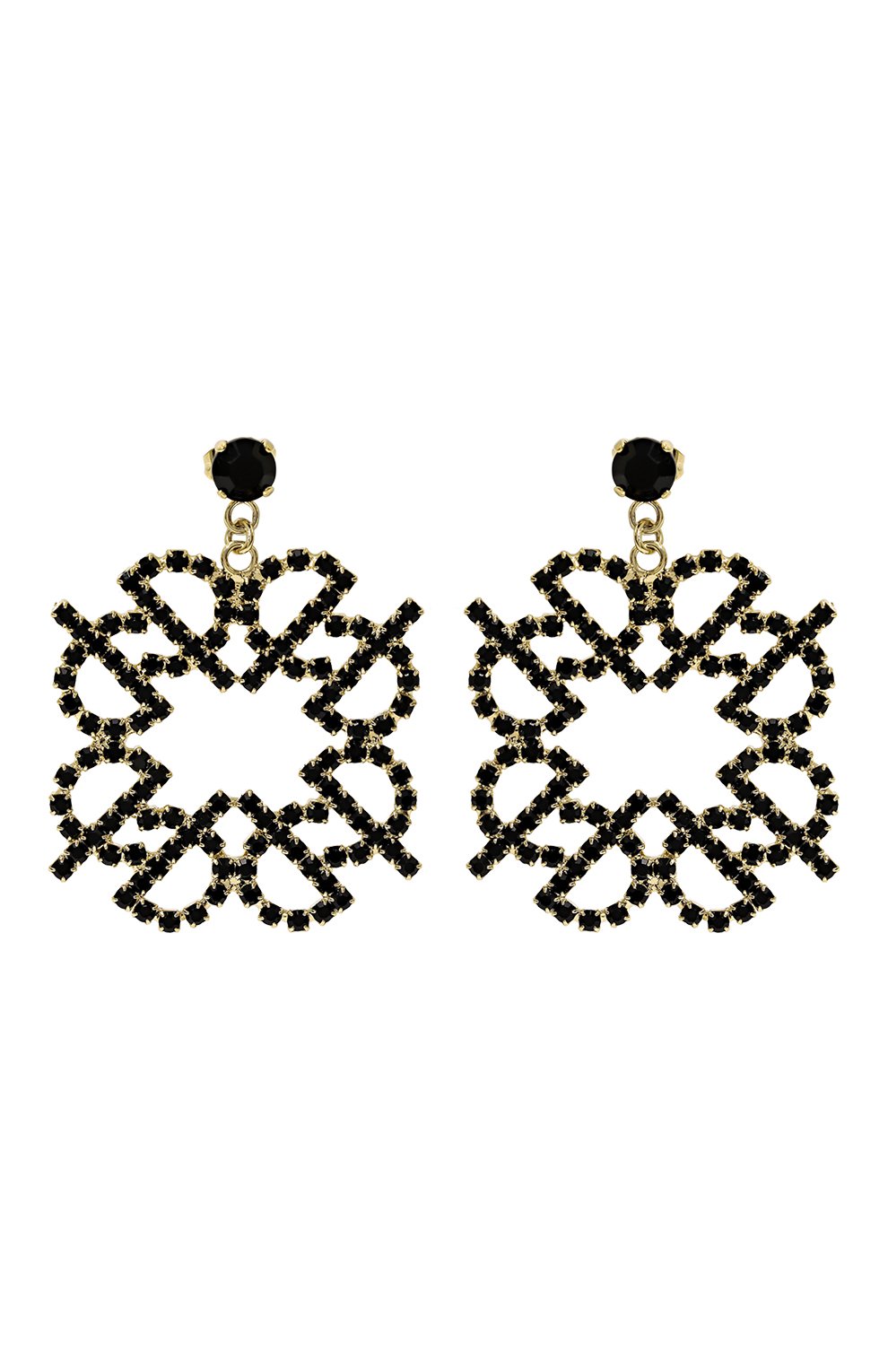 Серьги ELIE SAAB, арт. ES940427, фото 1