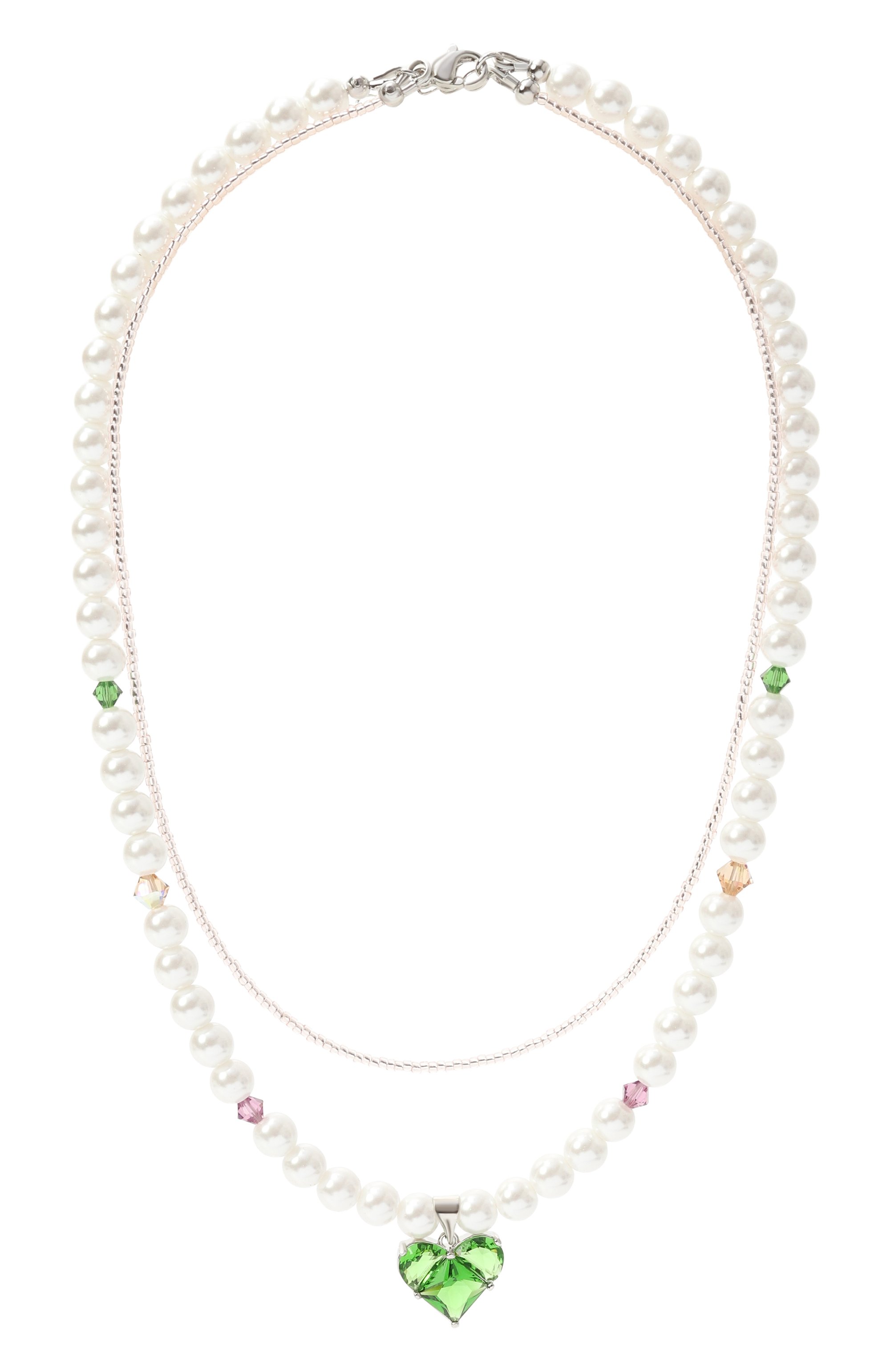 Колье PINK.OLIVKA, арт. PO-70050, фото 1